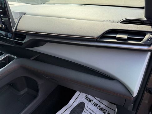 Certified 2022 Toyota Sienna XSE image 20