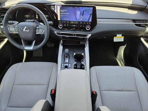 New 2026 Lexus RX 350h 350h Premium+ image 19