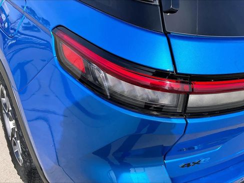 Used 2022 Jeep Grand Cherokee Trailhawk w/ Advanced Protech Group II image 28