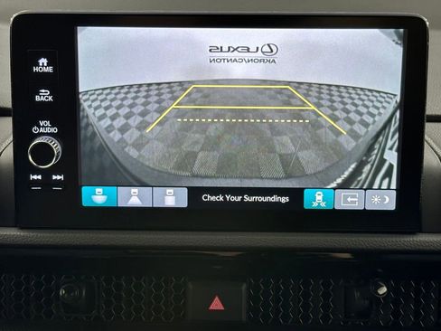 Used 2024 Honda CR-V Sport Touring image 38