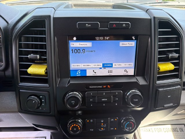 Used 2019 Ford F150 XL w/ Equipment Group 101A Mid AWD/4WD image 20