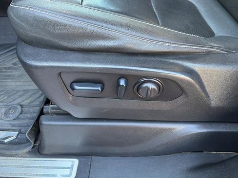 Used 2023 Chevrolet Silverado 2500 LTZ image 15