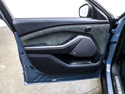 Used 2023 Ford Mustang Mach-E GT w/ GT Performance Edition image 22