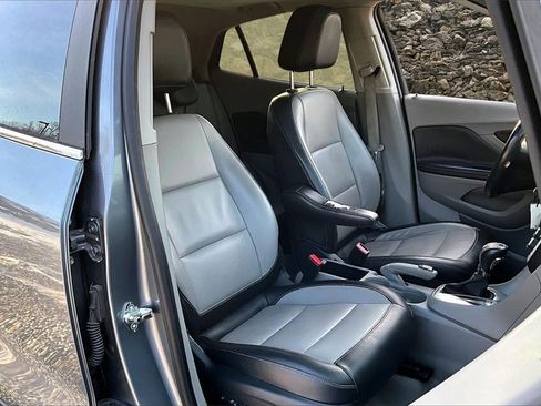 Used 2014 Buick Encore Premium image 7