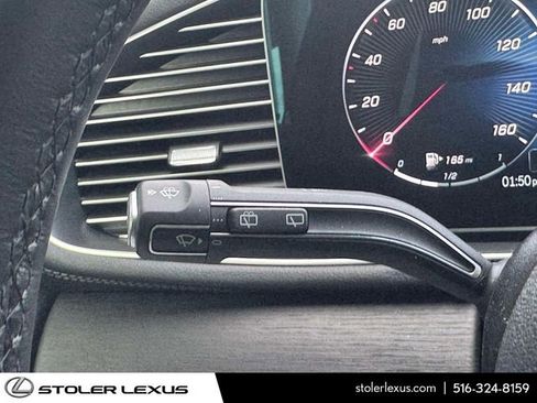 Used 2025 Mercedes-Benz GLE 450 4MATIC image 27