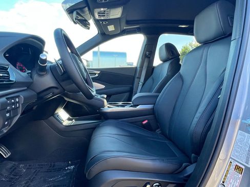 New 2026 Acura RDX A-Spec image 13