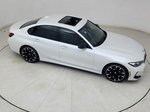 Used 2026 BMW M340i RWD image 75