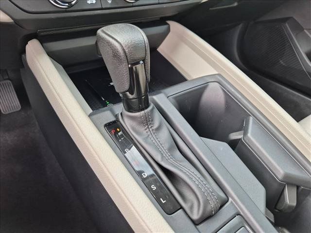 Certified 2026 Honda Accord LX image 12