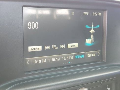 Used 2017 GMC Sierra 2500 Base image 27