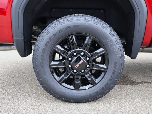 New 2026 GMC Sierra 2500 AT4 w/ AT4 Premium Plus Package image 35