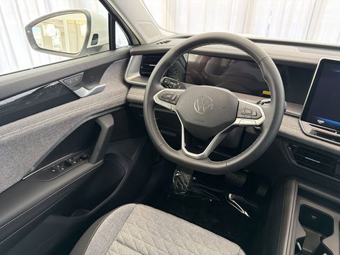 New 2026 Volkswagen Tiguan S FWD image 26