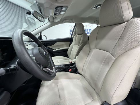 Used 2023 Subaru Impreza 2.0i image 11
