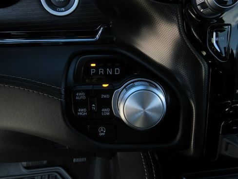 Used 2023 RAM 1500 Limited image 19