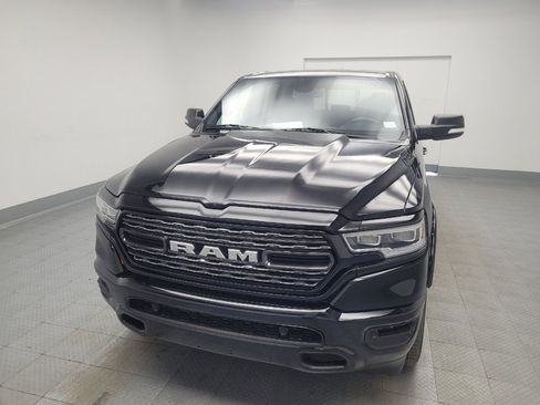 Used 2020 RAM 1500 Limited w/ Bed Utility Group image 15