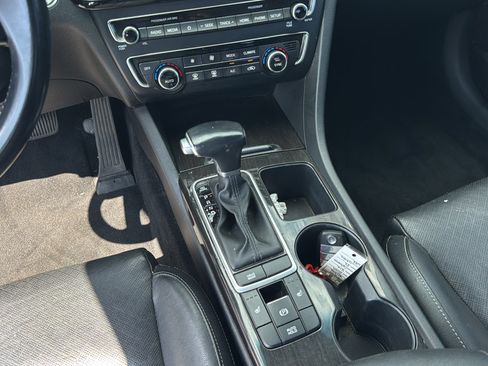 Used 2019 Kia Optima EX FWD image 23