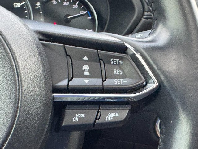 Used 2021 MAZDA CX-5 Grand Touring AWD/4WD image 23