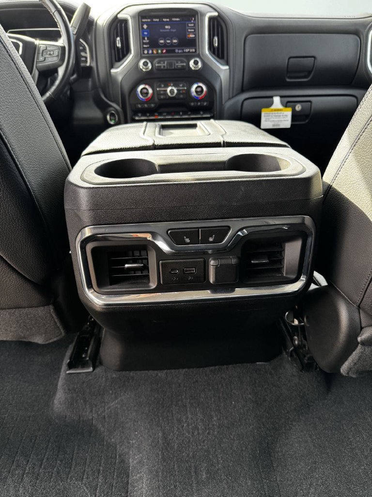 Used 2020 GMC Sierra 2500 Denali w/ Denali Ultimate Package AWD/4WD image 22