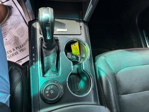 Used 2016 Ford Explorer Sport w/ Equipment Group 401A image 27