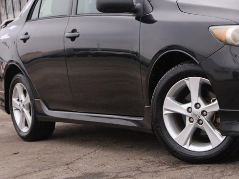 Used 2013 Toyota Corolla S image 3