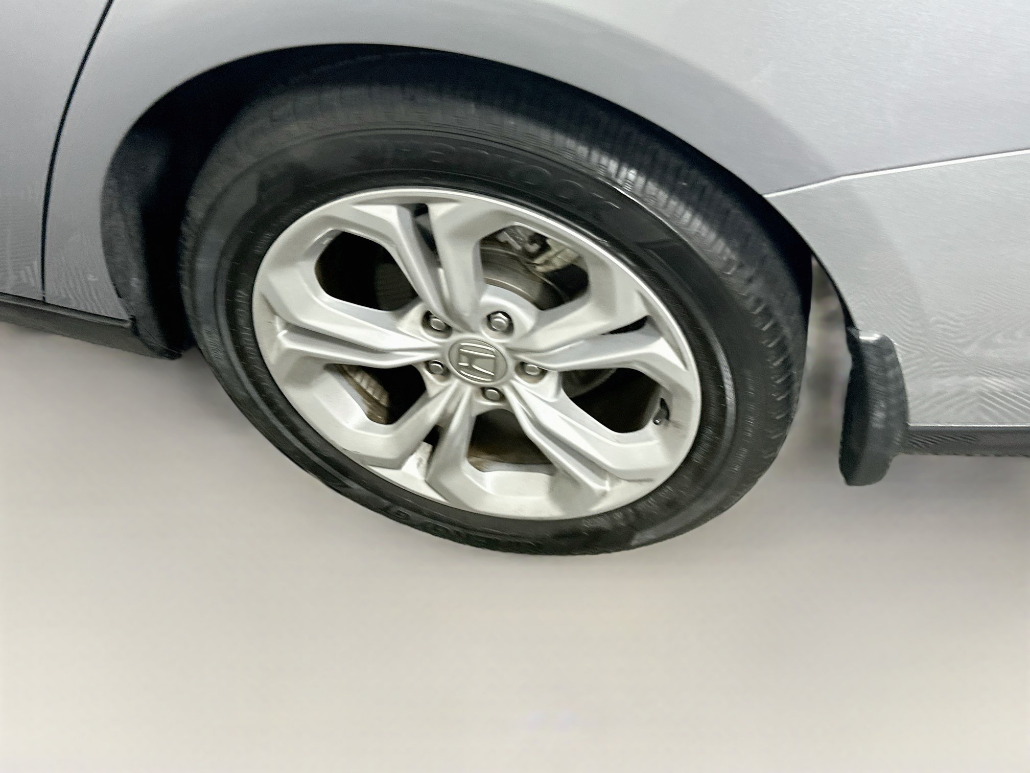 Used 2024 Honda Accord LX image 11