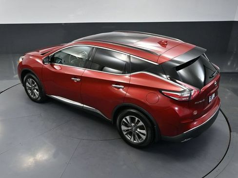 Used 2017 Nissan Murano SV AWD/4WD image 54