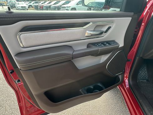 New 2026 RAM 1500 Laramie image 14