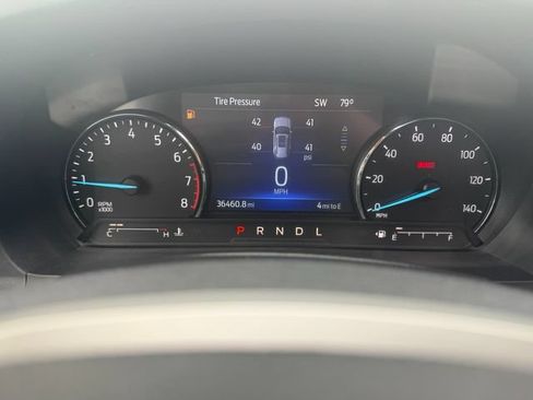Used 2023 Ford Explorer XLT w/ Equipment Group 202A AWD/4WD image 21