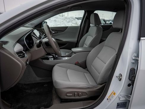 Used 2022 Chevrolet Malibu LS w/ Driver Confidence Package image 20