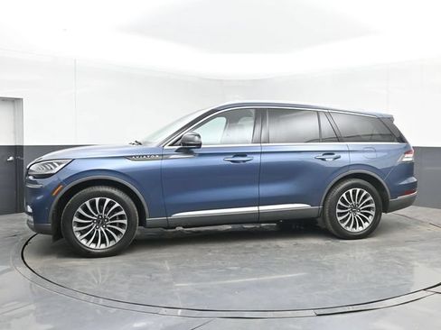 Used 2020 Lincoln Aviator Reserve w/ Equipment Group 201A AWD/4WD image 6