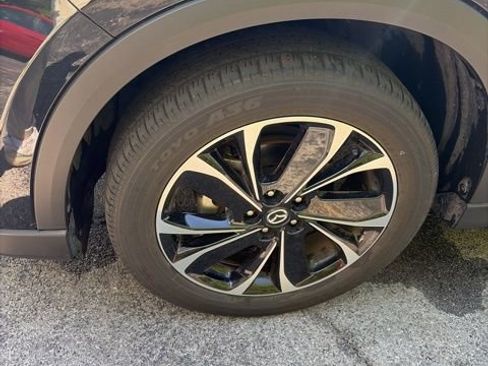 Used 2023 MAZDA CX-5 AWD 2.5 S w/ Premium Plus Pkg image 34