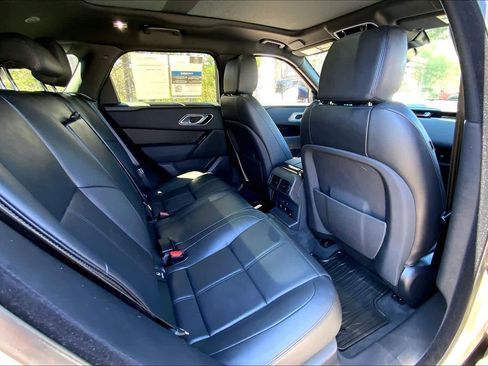 Used 2026 Land Rover Range Rover Velar Dynamic SE AWD/4WD image 18