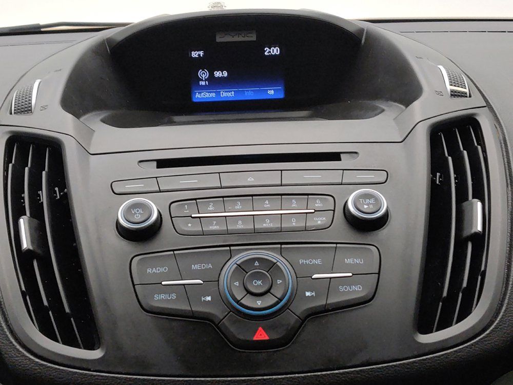 Used 2017 Ford Escape SE FWD image 25
