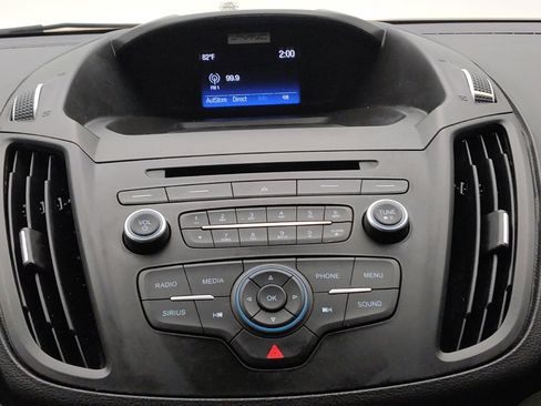 Used 2017 Ford Escape SE FWD image 25