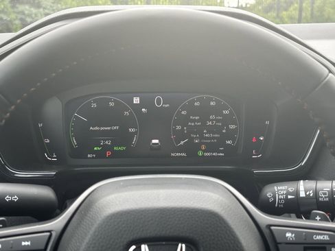 New 2026 Honda CR-V Sport-L image 12