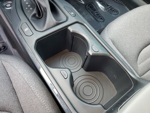 Used 2025 Kia K4 EX image 27