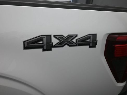 New 2026 Ford F150 XL w/ Equipment Group 103A High AWD/4WD image 25