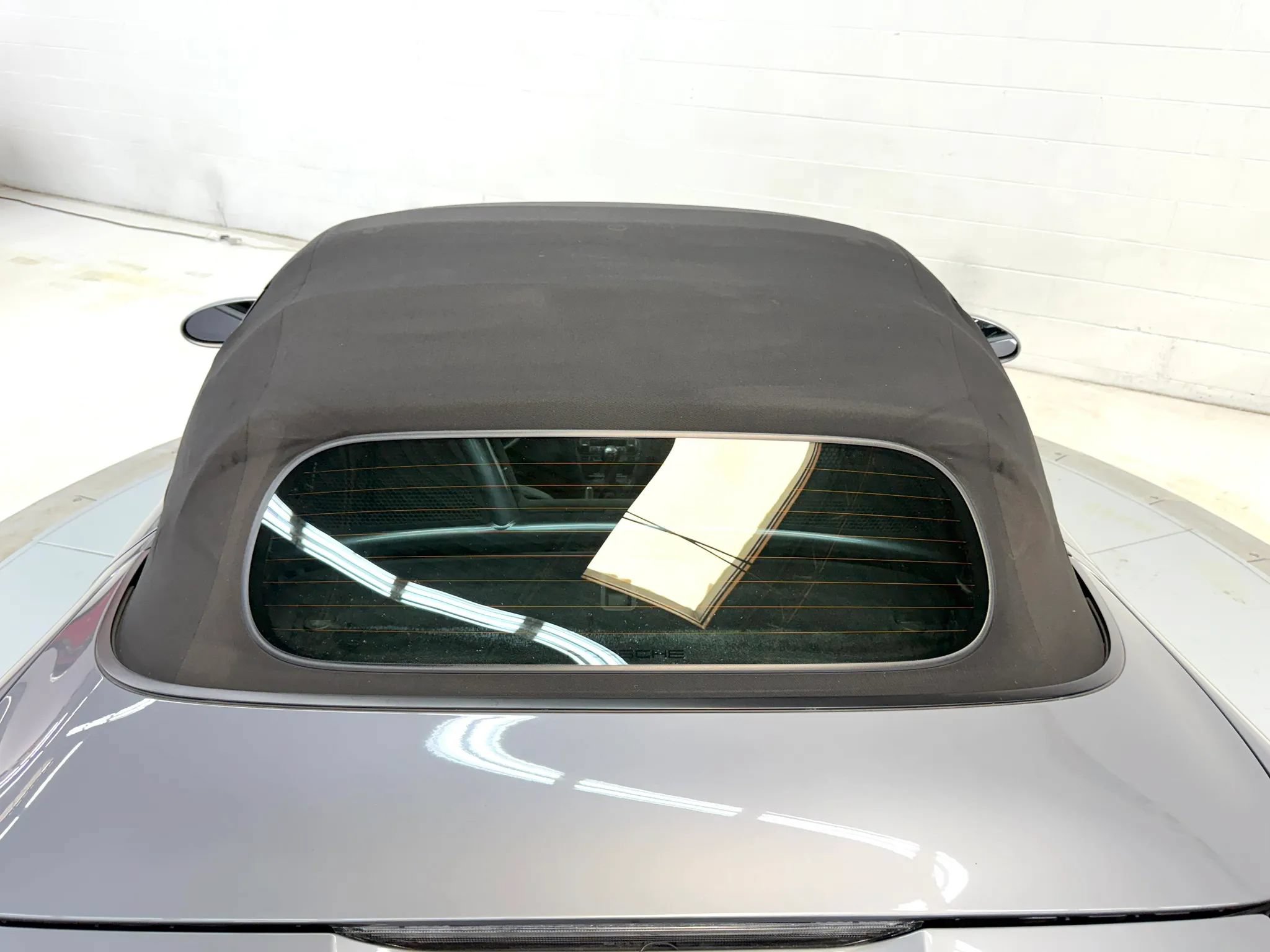 Used 2005 Porsche Boxster RWD image 39