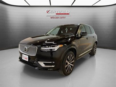Used 2025 Volvo XC90 B6 Plus