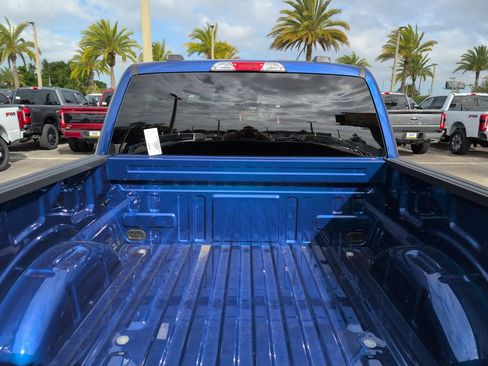 New 2026 Ford F150 STX w/ Equipment Group 200A RWD image 26