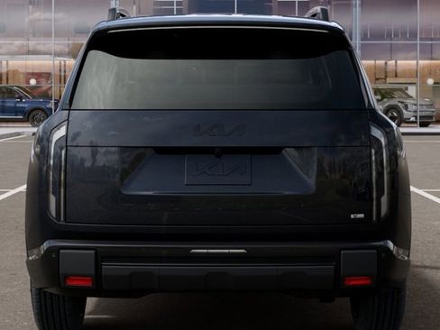 New 2027 Kia Telluride EX X-Line AWD/4WD image 16