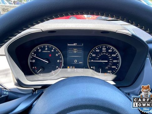 Certified 2024 Subaru Crosstrek 2.5i Sport AWD/4WD image 27