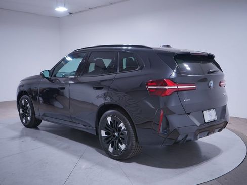 Used 2026 BMW X3 xDrive30 AWD/4WD image 3