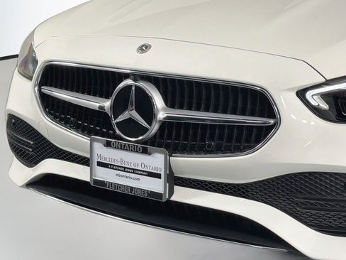 Certified 2023 Mercedes-Benz C 300 Sedan image 14