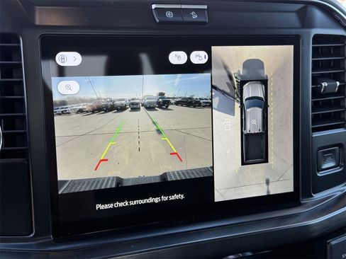 New 2026 Ford F250 Lariat w/ Chrome Package image 39