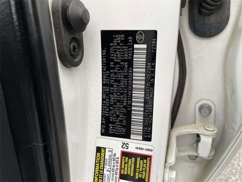 Used 2019 Toyota Camry SE image 32