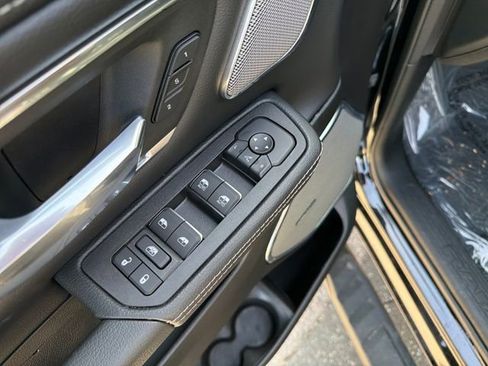 New 2026 RAM 1500 Laramie w/ Night Edition AWD/4WD image 20