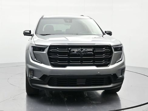 New 2026 GMC Acadia Elevation w/ Black Edition image 2