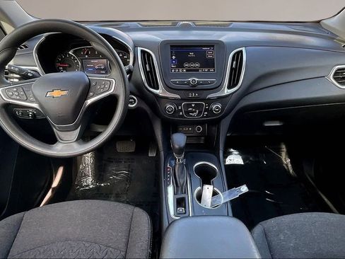 Used 2023 Chevrolet Equinox LT FWD image 6