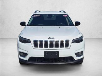 Used 2020 Jeep Cherokee Limited FWD video 2