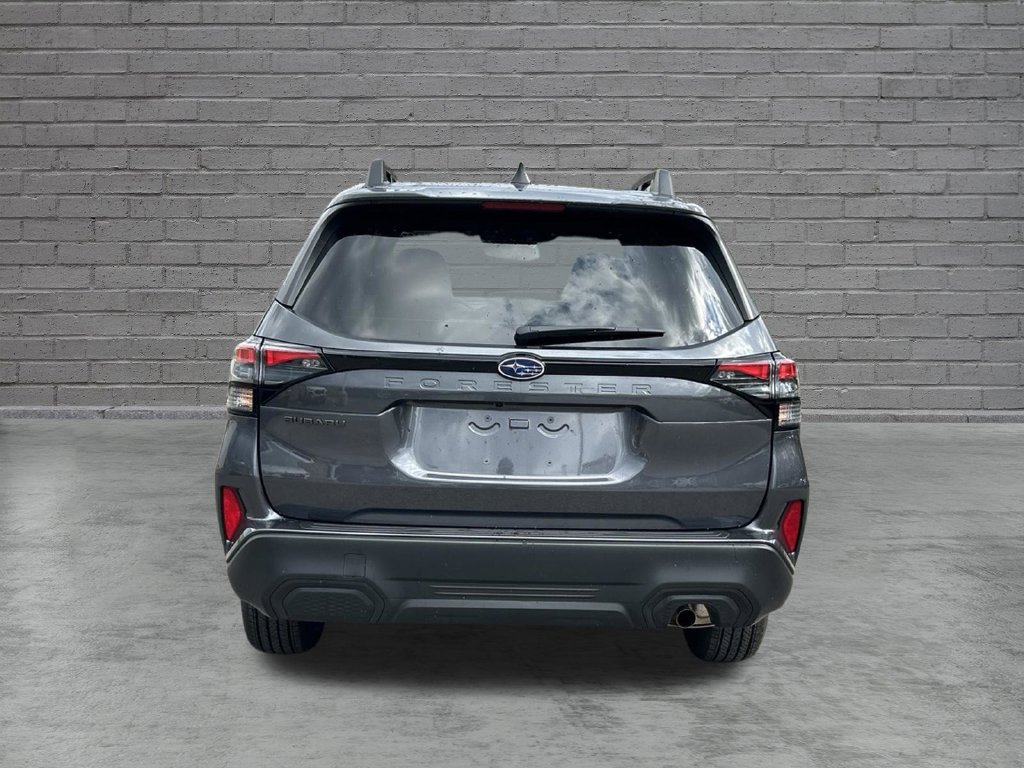 New 2026 Subaru Forester Premium AWD/4WD image 4